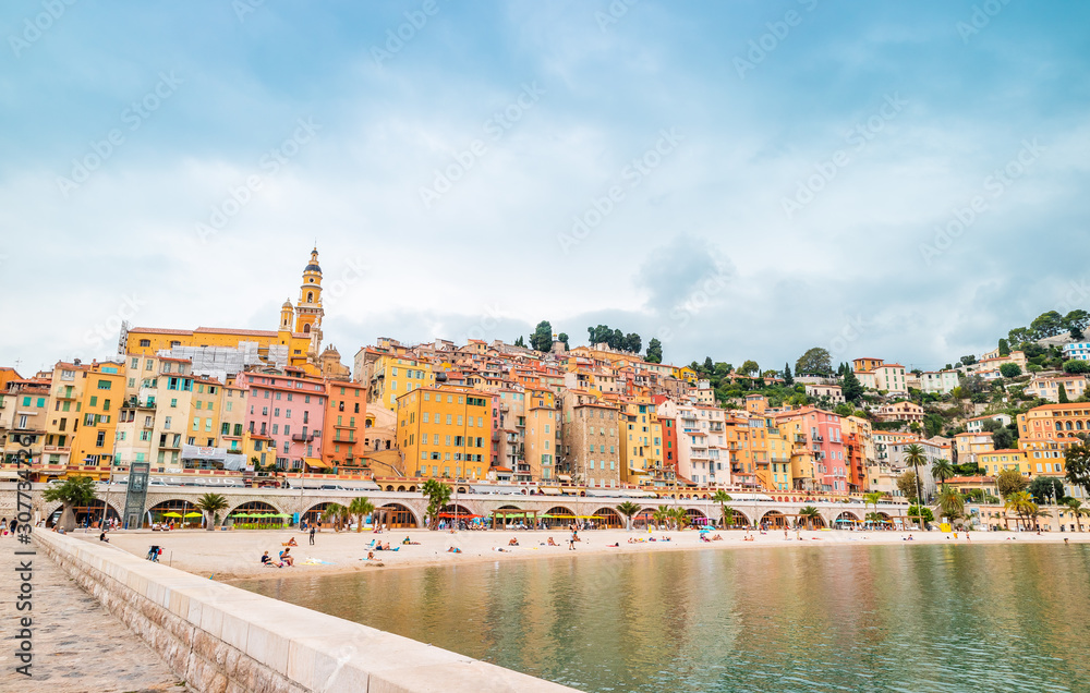 Menton 