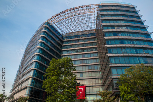 Photography Kadikoy Double Tree Hilton