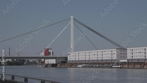 Brücke Ludwigshafen 