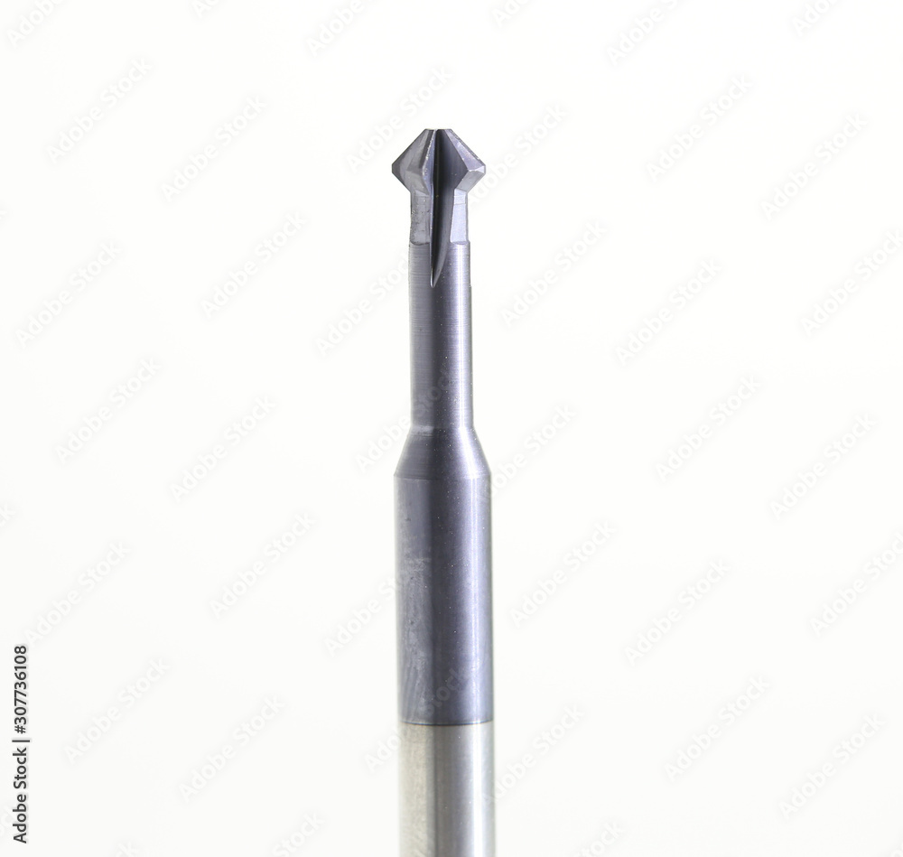 carbide cutting tool for cnc, drill, milling, reamer, threading, router ...