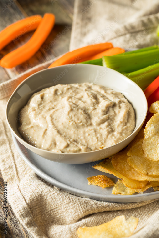 Homemade Carmelized Onion Dip Homemade Carmelized Onion Dip