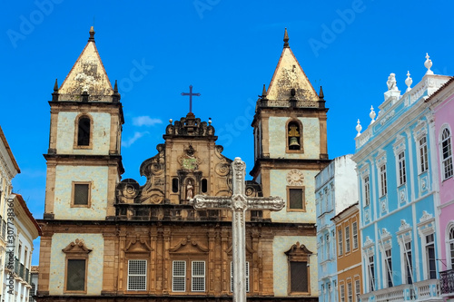 Igreja de São Francisco IMG_1882 © Eduardo Lara Filho