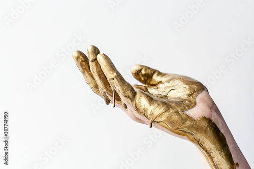 Golden Reach