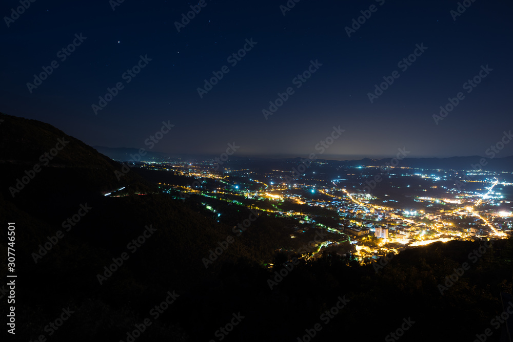 city at night city at night