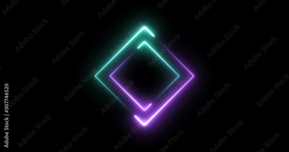Set of 5 beautiful endless two-colored backgrounds in popular bright neon colors Set of 5 beautiful endless two-colored backgrounds in popular bright neon colors