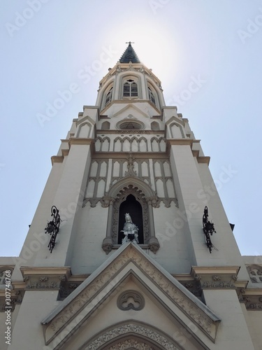 Iglesia Católica de Santa Filomena