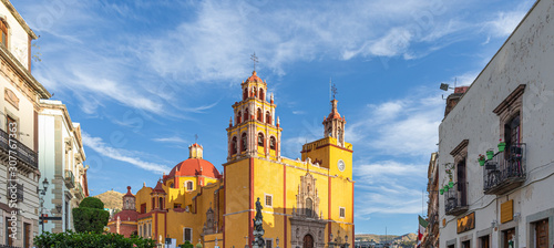 Guanajuato photo