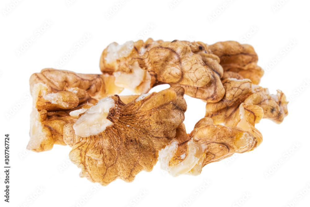 Delicious walnuts, they make the perfect snack food