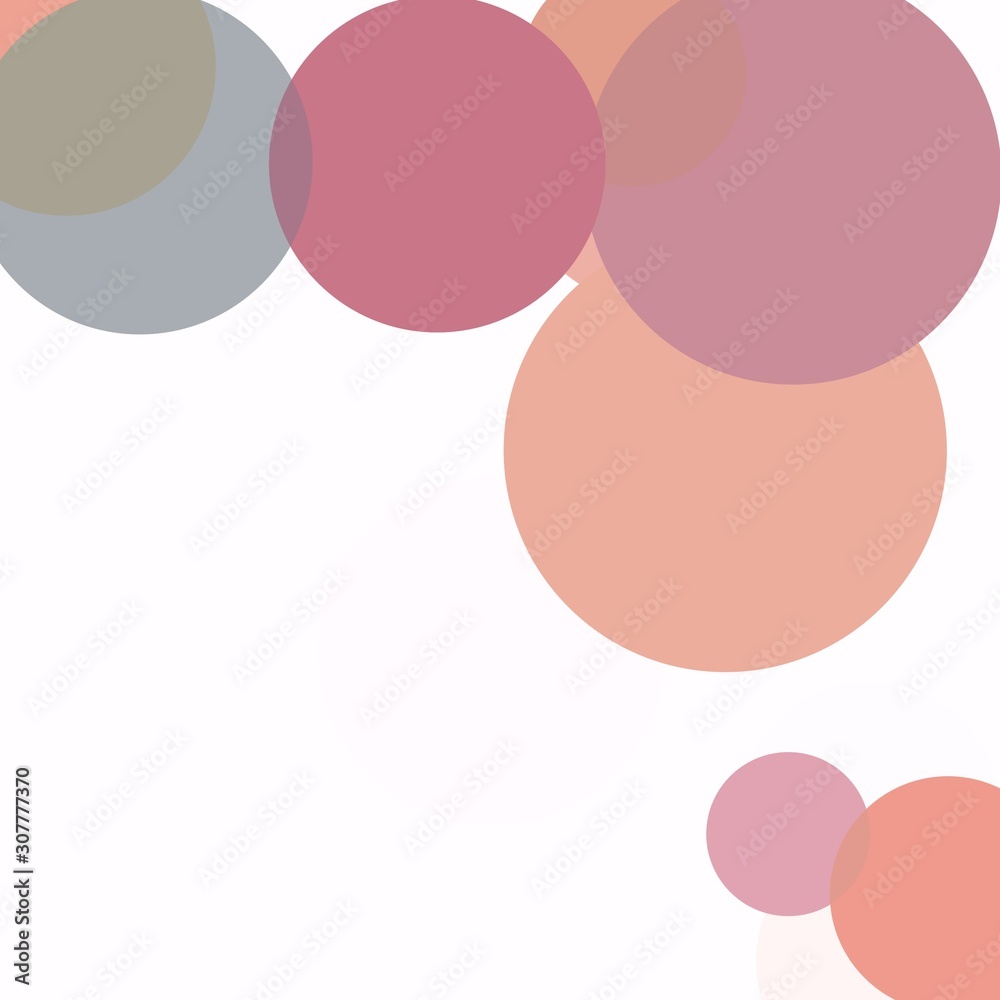Colorful Circle pattern background. Background texture wall and have copy space for text. Picture for creative wallpaper or design art work. Colorful Circle pattern background. Background texture wall and have copy space for text. Picture for creative wallpaper or design art work.