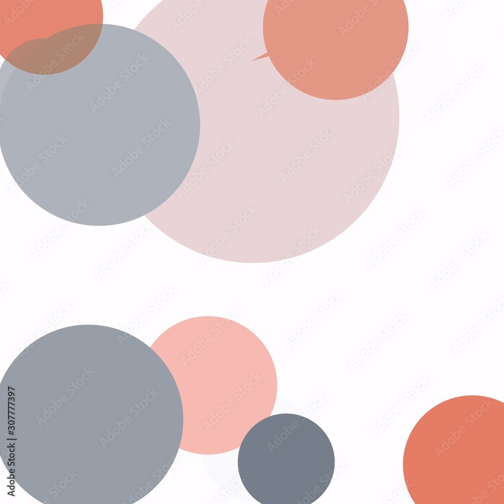 Colorful Circle pattern background. Background texture wall and have copy space for text. Picture for creative wallpaper or design art work. Colorful Circle pattern background. Background texture wall and have copy space for text. Picture for creative wallpaper or design art work.