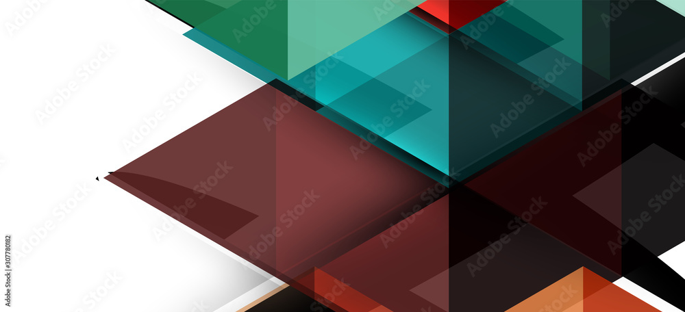 Modern mosaic triangle template background, great design for any purposes. Abstract geometric graphic design triangle pattern. Geometric line pattern. Modern mosaic triangle template background, great design for any purposes. Abstract geometric graphic design triangle pattern. Geometric line pattern.