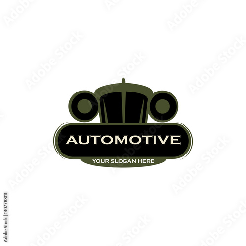 Vintage car, retro vehicle of 40s, 1940 transport isolated model icon vector, Transportation and automobile industry, Suitable for vintage, old style or classic car garage, 