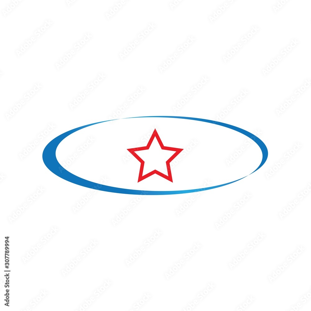 Star vector icon illustration design Star vector icon illustration design