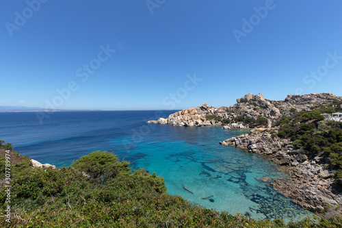 Santa Teresa Gallura - Sardinien © Martin Exenberger