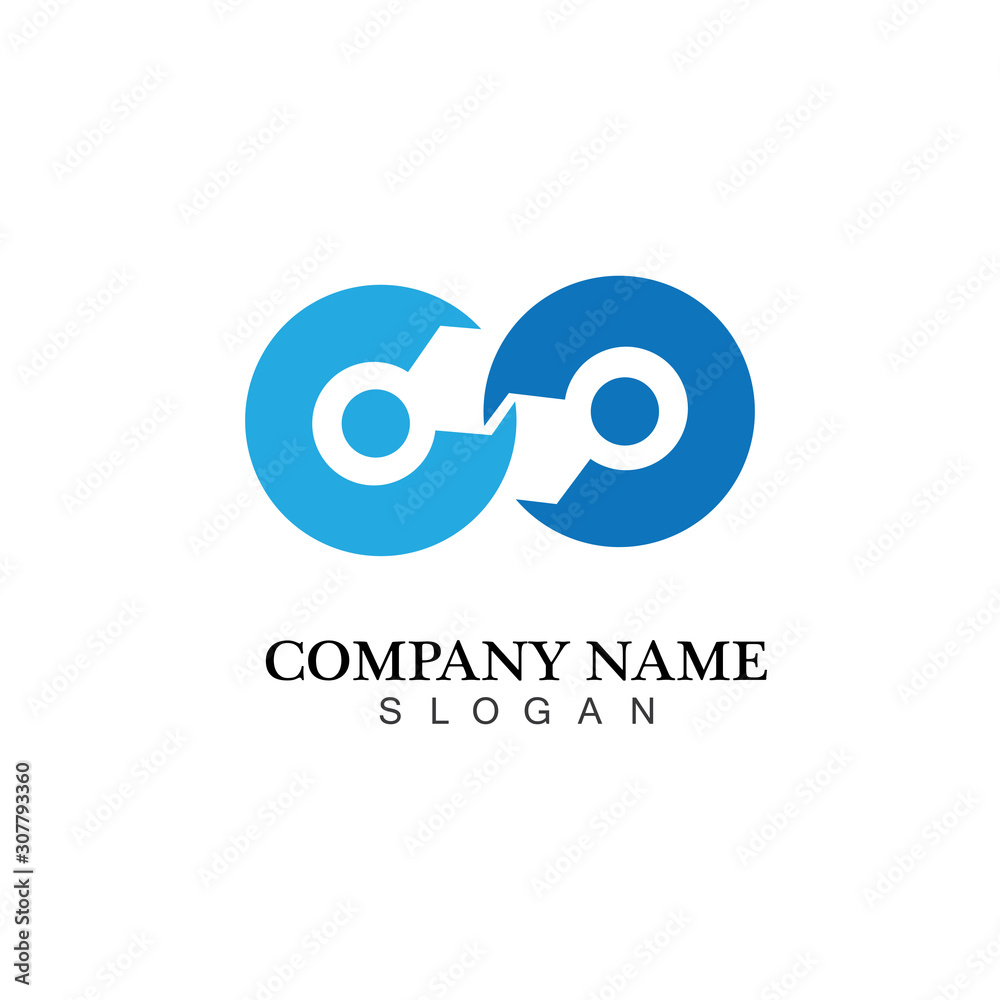 Community, network and social icon Community, network and social icon