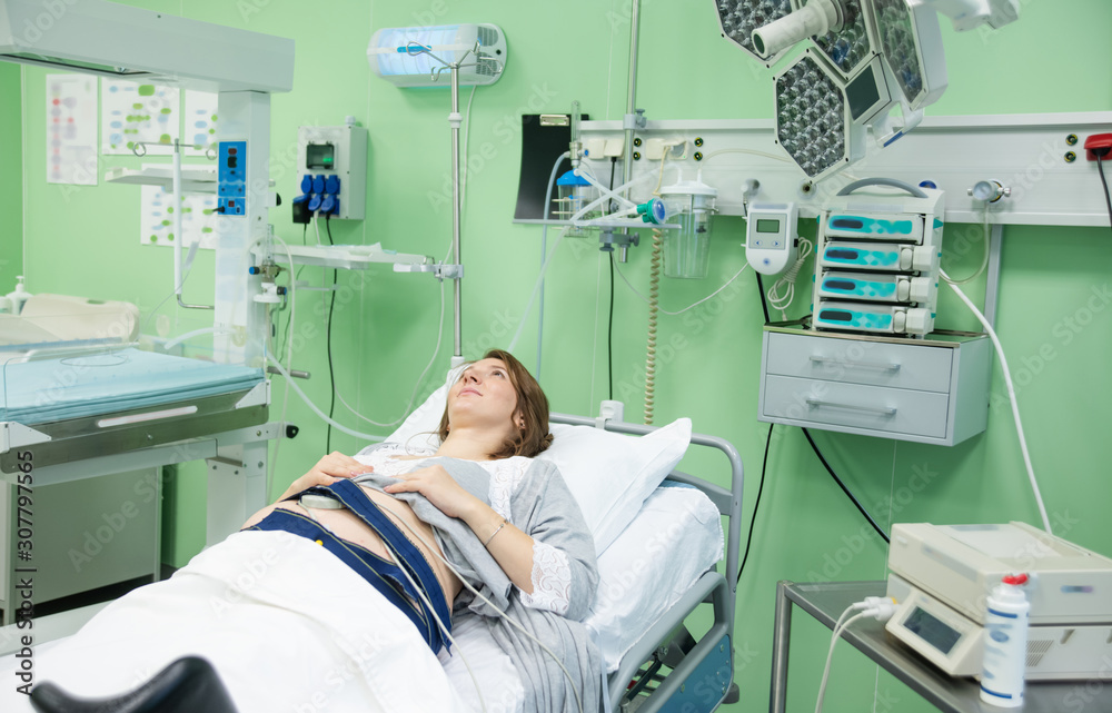 Woman In Coma Gives Birth