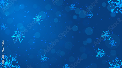 Christmas background
