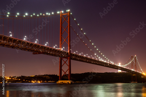 Lissabon   Ponte 25 de Abril