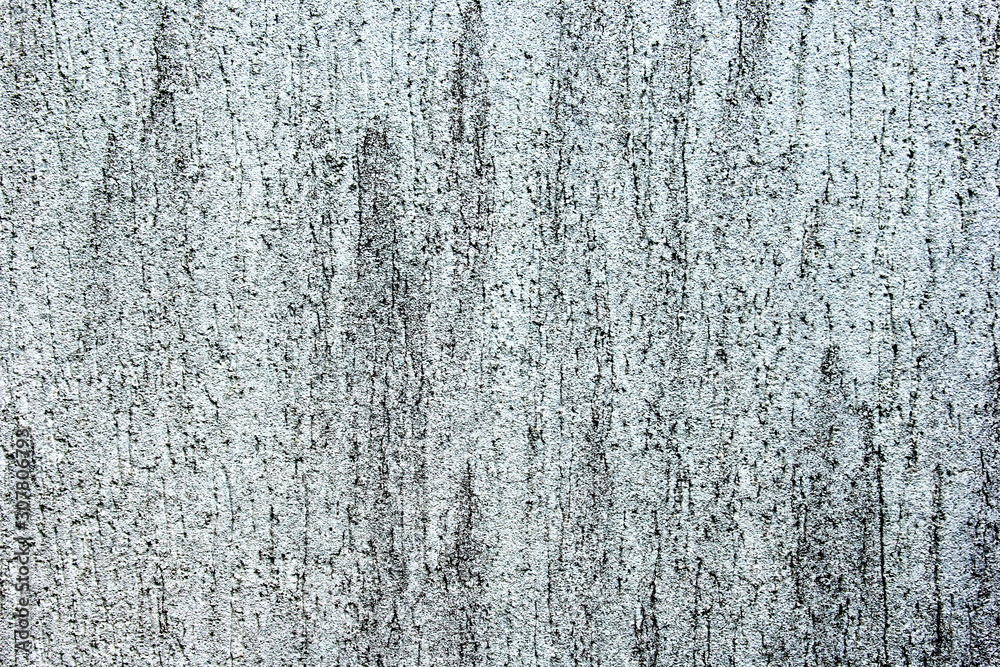 Fototapeta premium Graphical cement wall background, Texture of an old concrete wall 