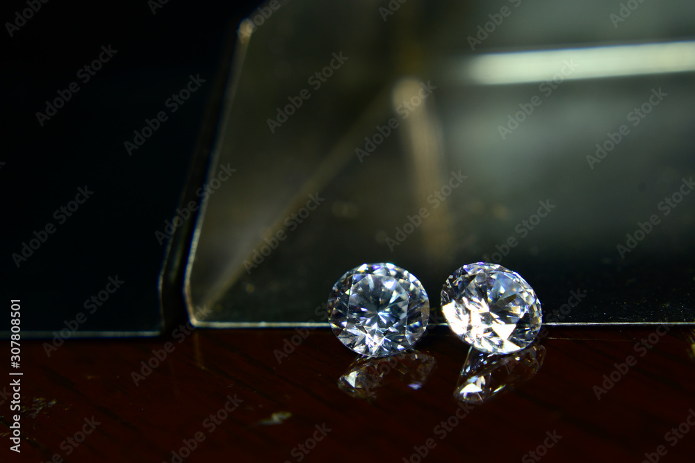 Diamonds are valuable, expensive and rare. For making jewelry Diamonds are valuable, expensive and rare. For making jewelry
