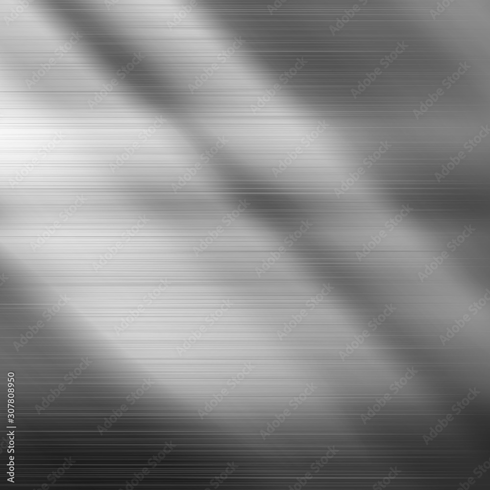 Realistic Brushed Vector Steel Background Texture Realistic Brushed Vector Steel Background Texture