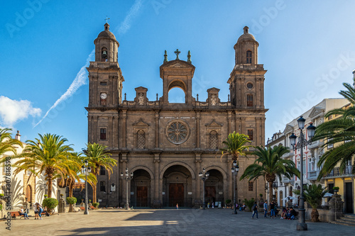Gran Canaria / Las Palmas / Santa Ana