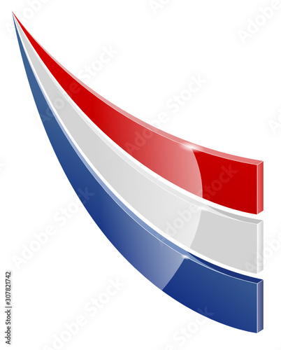 Logo Olanda