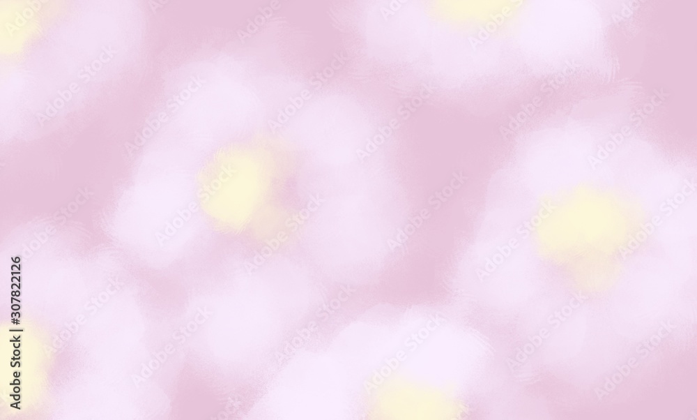 花 花