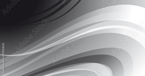FOND COURBES GRIS V1