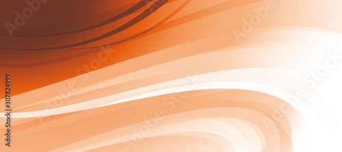 FOND COURBES ORANGE ROUGE V3