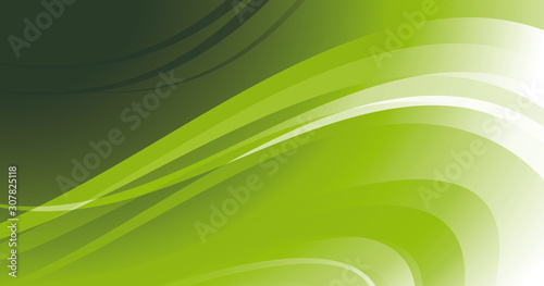 FOND COURBES VERT V1