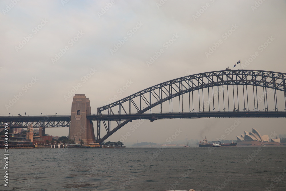 Fototapeta premium Sydney