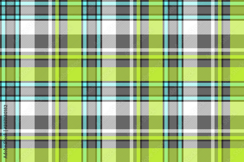 Modern bright abstract seamless pattern Modern bright abstract seamless pattern