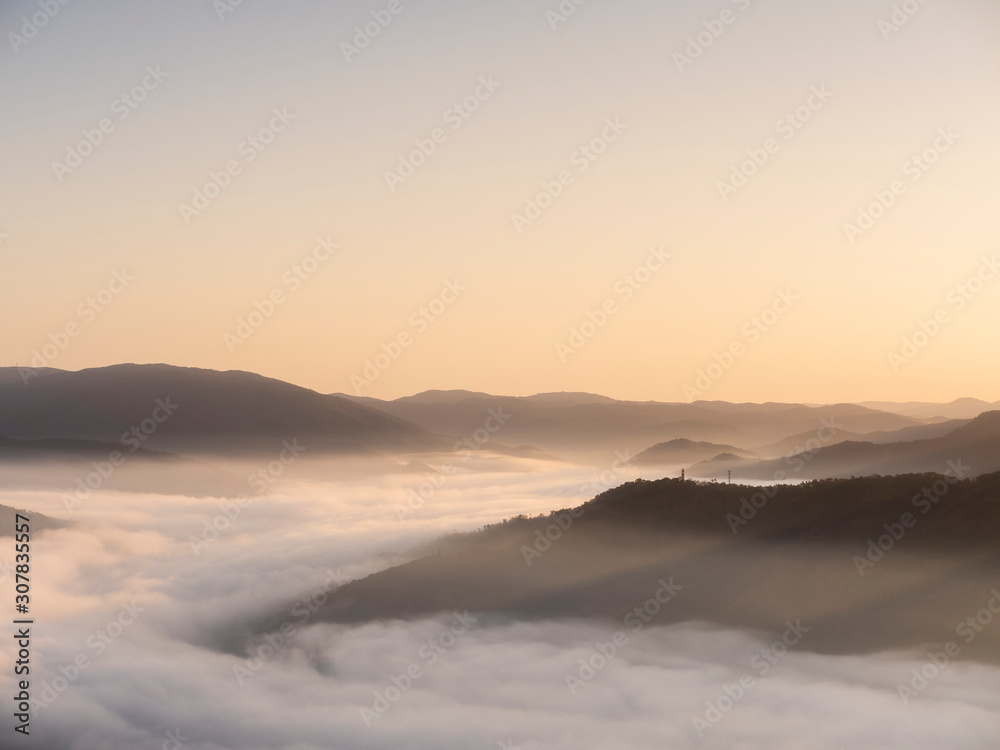 雲海