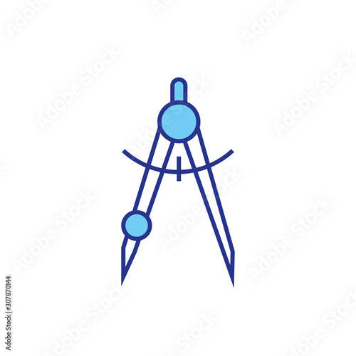compass tool design