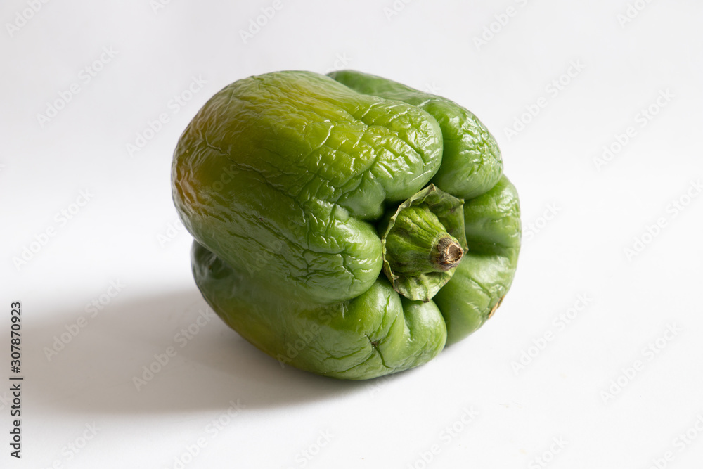 Sweet bell pepper Sweet bell pepper