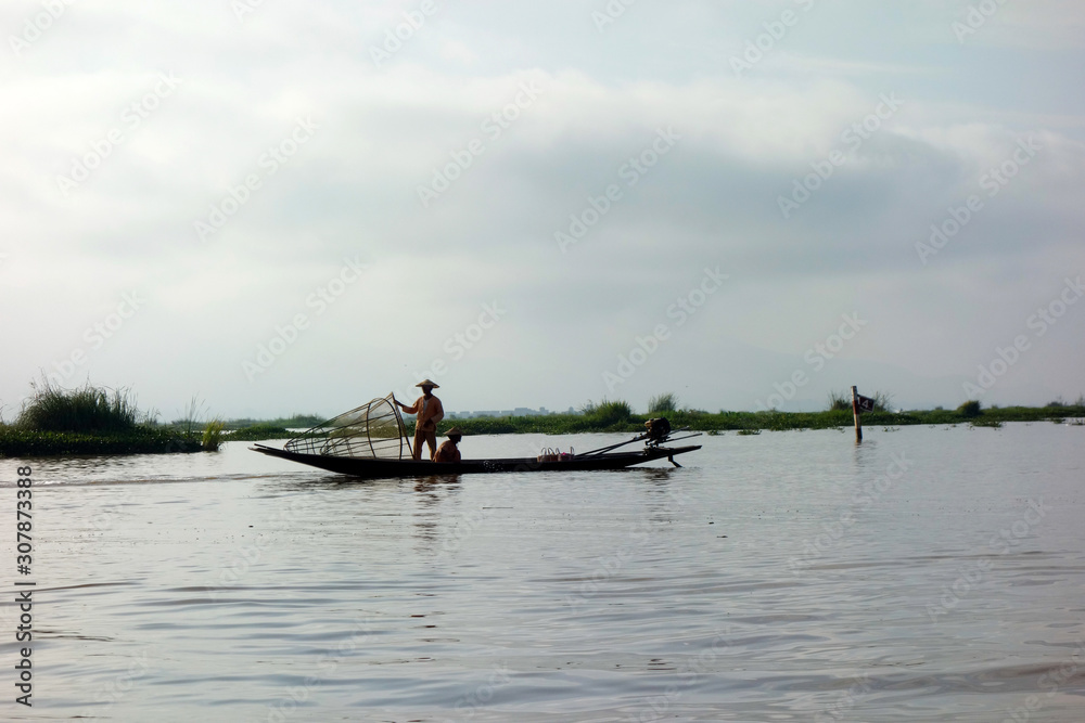 Inle Lake Inle Lake