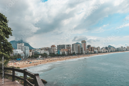 Rio de Janeiro City photo