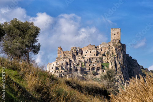 Craco