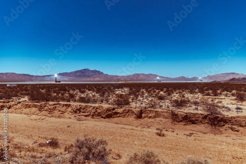 Ivanpah Solar Electric Generating System