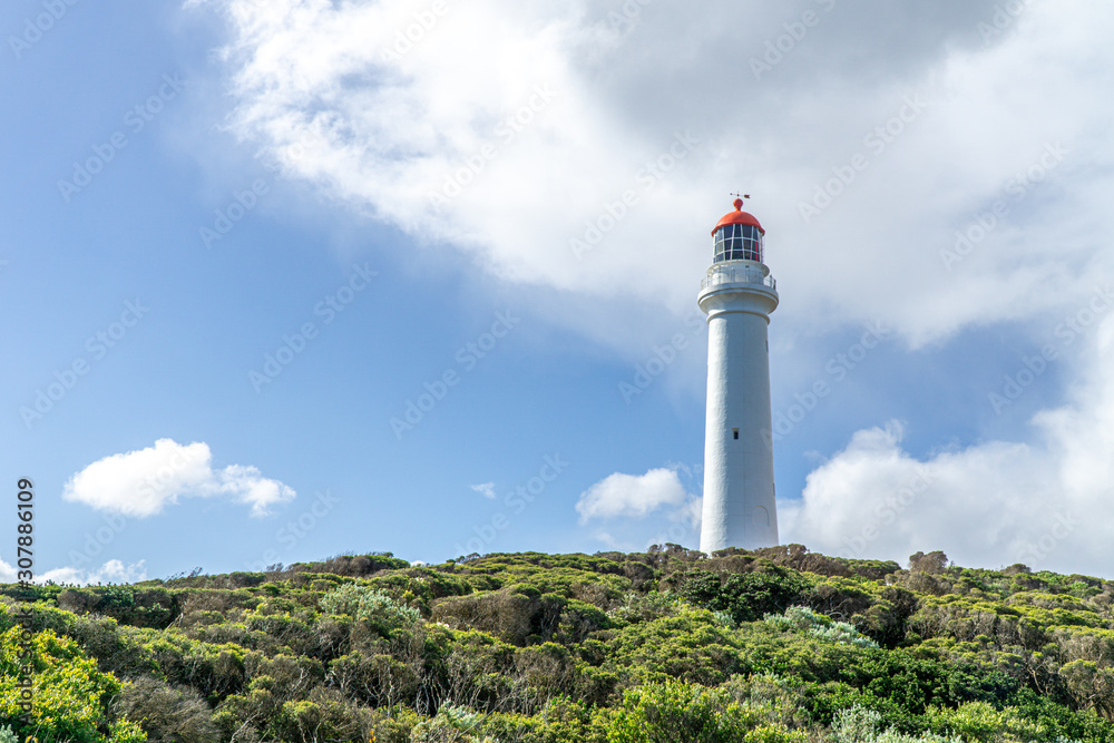 Split Point Lighthouse is a lighthouse close to Aireys Inlet Split Point Lighthouse is a lighthouse close to Aireys Inlet