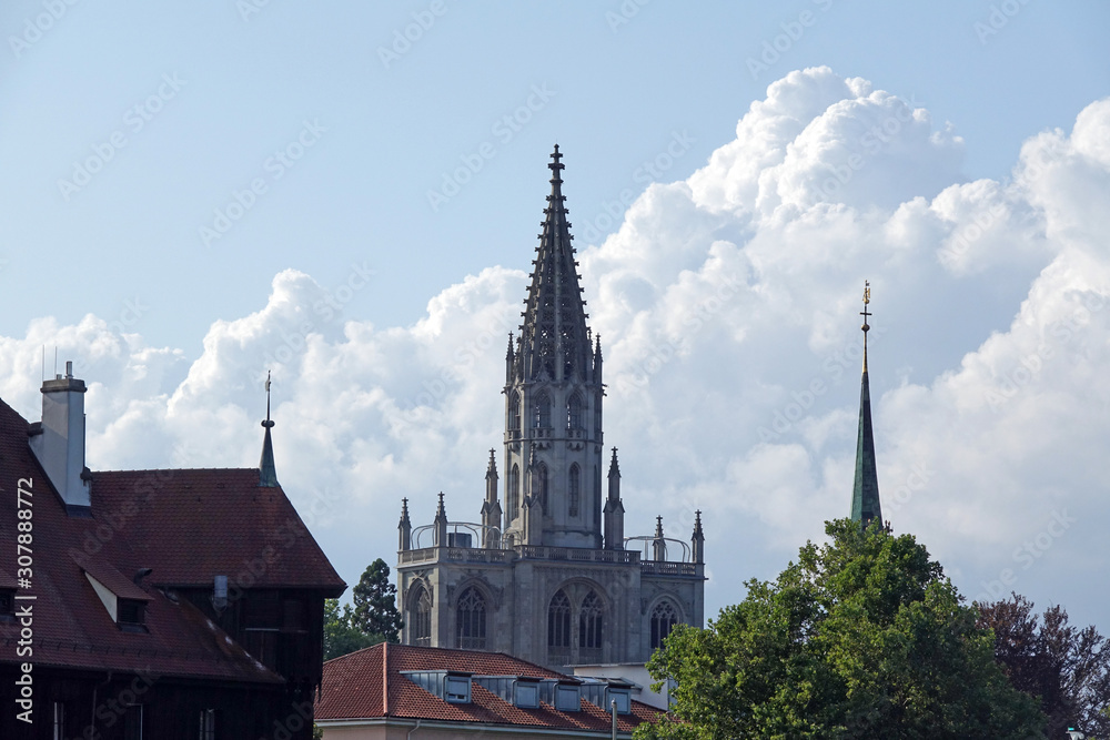 Münster in Konstanz