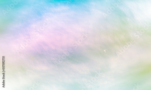 Spring, easy and cheerful abstract background. Pastel abstract texture.
