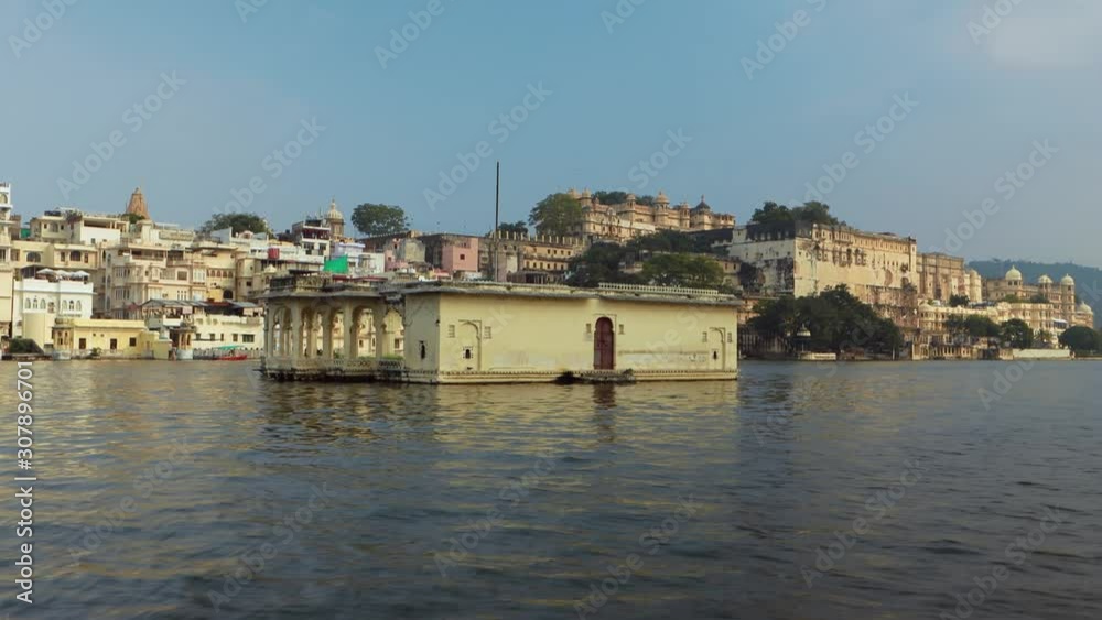 Udaipur, also known as the City of Lakes, is a city in the state of Rajasthan in India. It is the historic capital of the kingdom of Mewar in the former Rajputana Agency. Udaipur, also known as the City of Lakes, is a city in the state of Rajasthan in India. It is the historic capital of the kingdom of Mewar in the former Rajputana Agency.