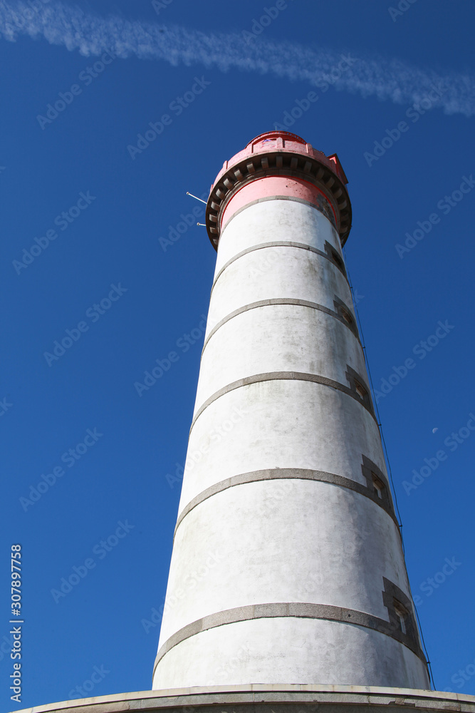 Pointe Saint Mathieu, Finistère, Bretagne