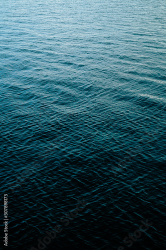Ocean Waves Veritcal photo