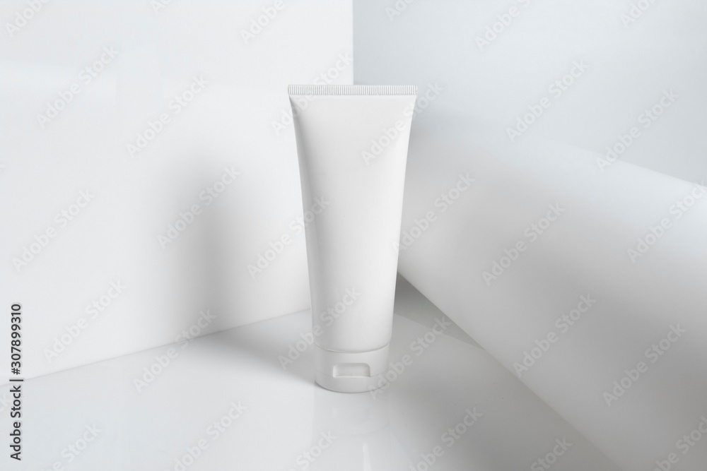 beauty spa medical skincare and cosmetic lotion cream oil bottle packaging on white decor background, healthy and medicine concept beauty spa medical skincare and cosmetic lotion cream oil bottle packaging on white decor background, healthy and medicine concept