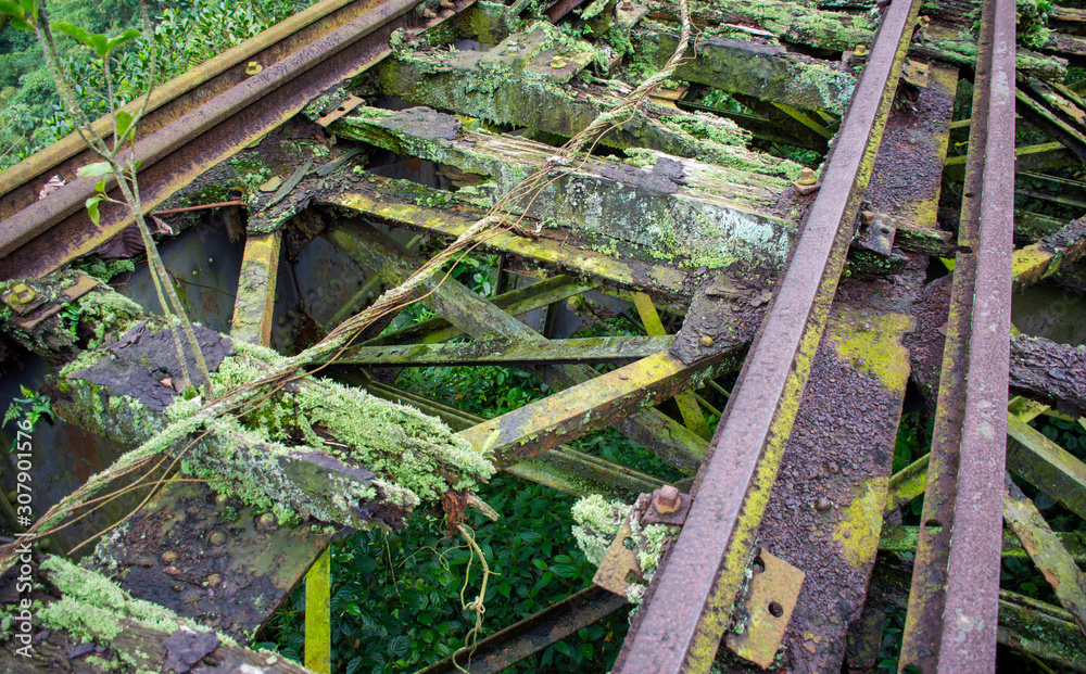 Funicular Railway Transportation System Funicular Railway Transportation System