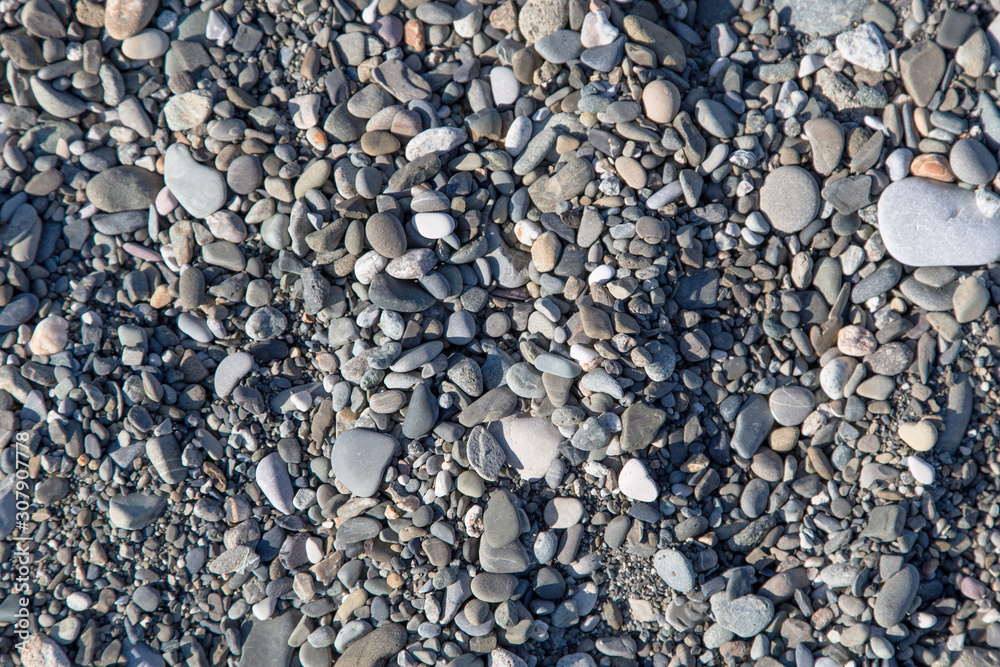 pebbles