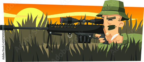 Sniper